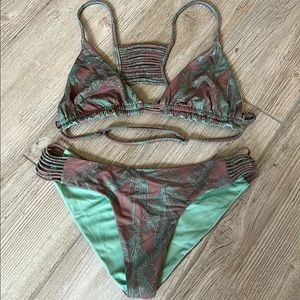 RVCA Bikini